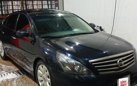 Nissan Teana, 2011 год, 750 000 рублей, 4 фотография