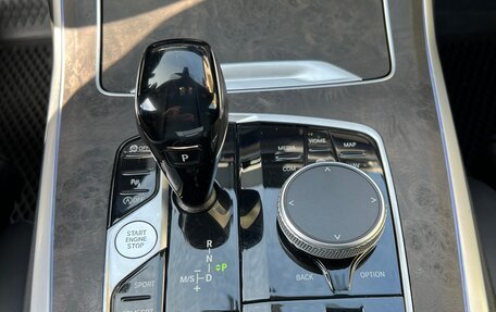 BMW X7, 2022 год, 8 900 000 рублей, 16 фотография