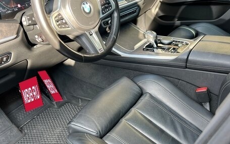 BMW X7, 2022 год, 8 900 000 рублей, 13 фотография