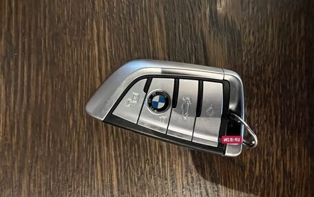 BMW X7, 2022 год, 8 900 000 рублей, 18 фотография