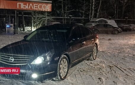 Nissan Teana, 2011 год, 750 000 рублей, 3 фотография