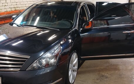 Nissan Teana, 2011 год, 750 000 рублей, 6 фотография