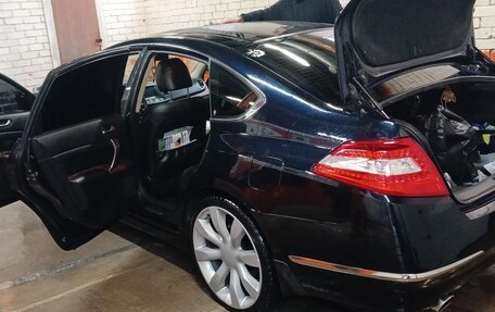 Nissan Teana, 2011 год, 750 000 рублей, 7 фотография