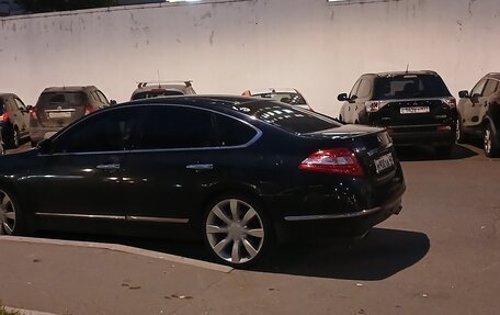 Nissan Teana, 2011 год, 750 000 рублей, 8 фотография