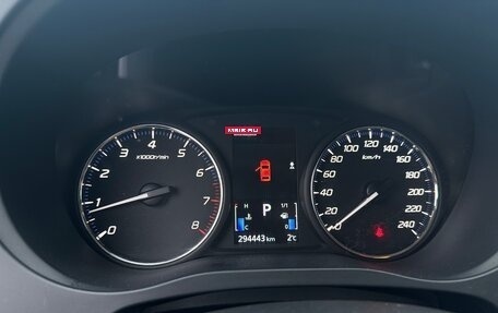 Mitsubishi Outlander III рестайлинг 3, 2016 год, 1 550 000 рублей, 8 фотография