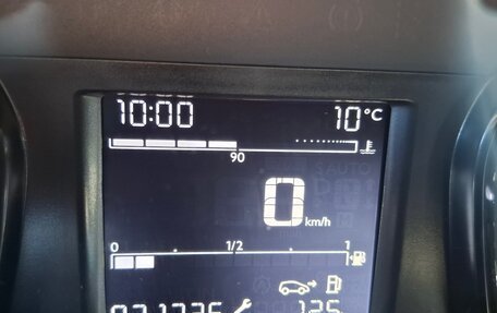 Opel Vivaro, 2022 год, 3 100 000 рублей, 10 фотография