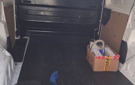Opel Vivaro, 2022 год, 3 100 000 рублей, 8 фотография