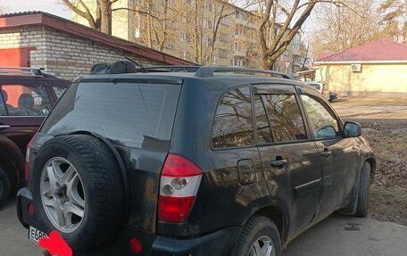 Chery Tiggo (T11), 2007 год, 200 000 рублей, 5 фотография