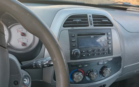 Chery Tiggo (T11), 2007 год, 200 000 рублей, 7 фотография