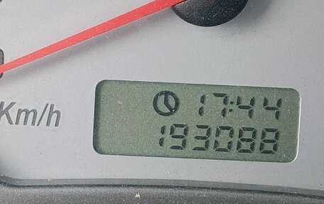 Chery Tiggo (T11), 2007 год, 200 000 рублей, 8 фотография