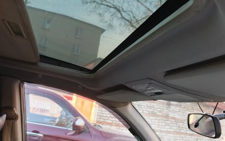 Chery Tiggo (T11), 2007 год, 200 000 рублей, 9 фотография