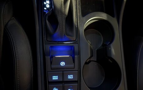 Hyundai Tucson III, 2019 год, 2 800 000 рублей, 17 фотография