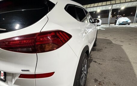 Hyundai Tucson III, 2019 год, 2 800 000 рублей, 6 фотография