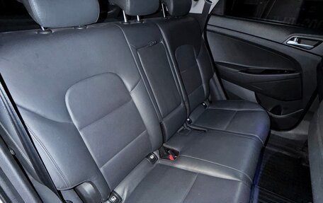 Hyundai Tucson III, 2019 год, 2 800 000 рублей, 10 фотография