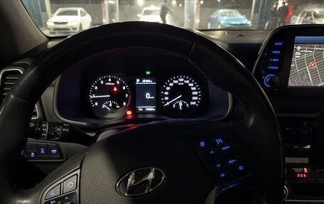 Hyundai Tucson III, 2019 год, 2 800 000 рублей, 14 фотография