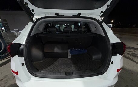 Hyundai Tucson III, 2019 год, 2 800 000 рублей, 20 фотография