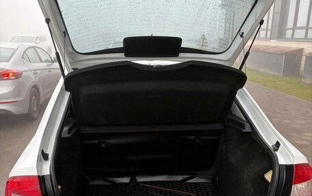 Skoda Rapid I, 2017 год, 875 000 рублей, 9 фотография