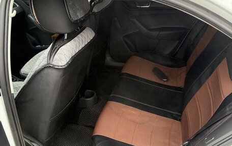 Skoda Rapid I, 2017 год, 875 000 рублей, 14 фотография