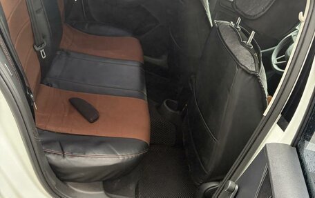 Skoda Rapid I, 2017 год, 875 000 рублей, 15 фотография