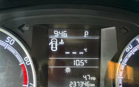 Skoda Rapid I, 2017 год, 875 000 рублей, 16 фотография