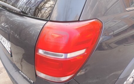 Chevrolet Captiva I, 2014 год, 1 400 000 рублей, 4 фотография