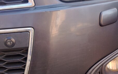 Chevrolet Captiva I, 2014 год, 1 400 000 рублей, 10 фотография