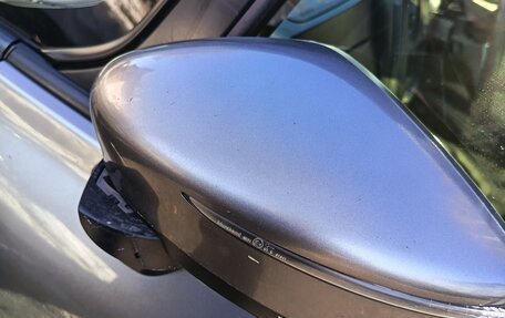 Nissan Note II рестайлинг, 2017 год, 950 000 рублей, 4 фотография