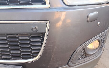 Chevrolet Captiva I, 2014 год, 1 400 000 рублей, 11 фотография