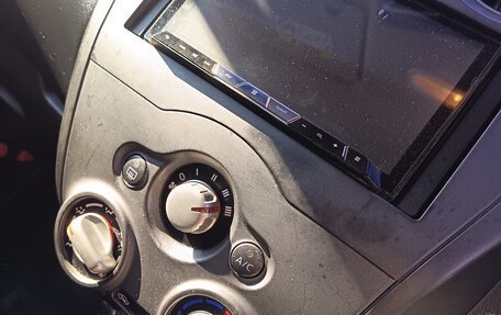 Nissan Note II рестайлинг, 2017 год, 950 000 рублей, 5 фотография