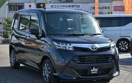 Toyota Tank I, 2019 год, 940 000 рублей, 3 фотография