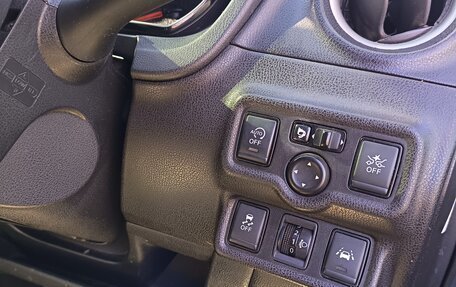 Nissan Note II рестайлинг, 2017 год, 950 000 рублей, 6 фотография