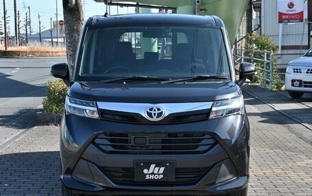 Toyota Tank I, 2019 год, 940 000 рублей, 2 фотография