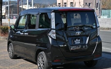 Toyota Tank I, 2019 год, 940 000 рублей, 4 фотография