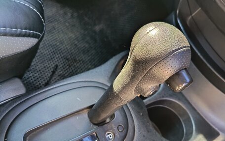 Nissan Note II рестайлинг, 2017 год, 950 000 рублей, 8 фотография