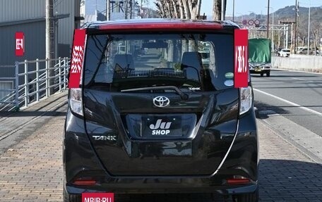 Toyota Tank I, 2019 год, 940 000 рублей, 5 фотография