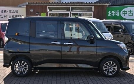 Toyota Tank I, 2019 год, 940 000 рублей, 7 фотография