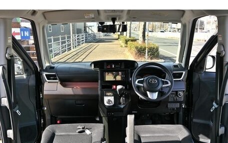 Toyota Tank I, 2019 год, 940 000 рублей, 16 фотография