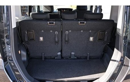 Toyota Tank I, 2019 год, 940 000 рублей, 12 фотография