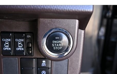 Toyota Tank I, 2019 год, 940 000 рублей, 10 фотография