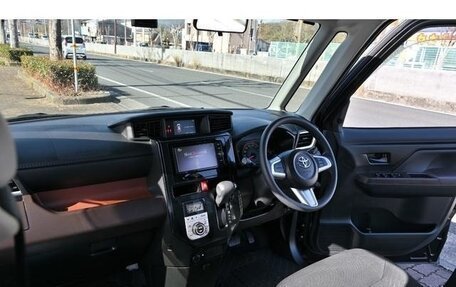 Toyota Tank I, 2019 год, 940 000 рублей, 17 фотография