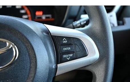 Toyota Tank I, 2019 год, 940 000 рублей, 8 фотография