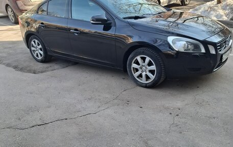 Volvo S60 III, 2011 год, 890 000 рублей, 2 фотография