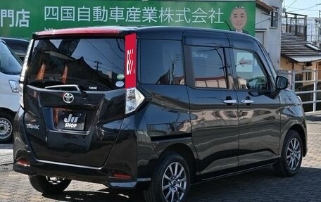 Toyota Tank I, 2019 год, 940 000 рублей, 6 фотография