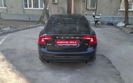 Volvo S60 III, 2011 год, 890 000 рублей, 4 фотография