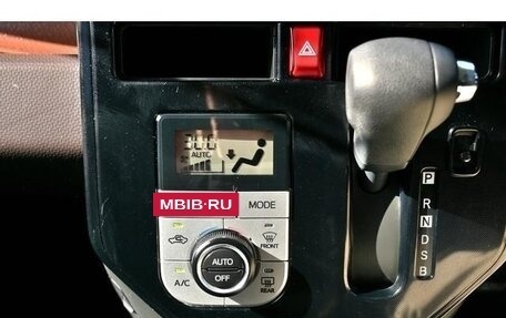 Toyota Tank I, 2019 год, 940 000 рублей, 9 фотография