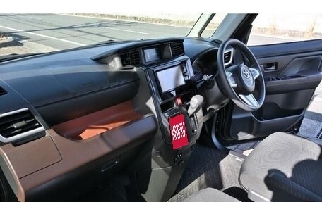 Toyota Tank I, 2019 год, 940 000 рублей, 13 фотография