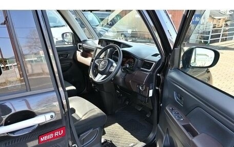 Toyota Tank I, 2019 год, 940 000 рублей, 15 фотография