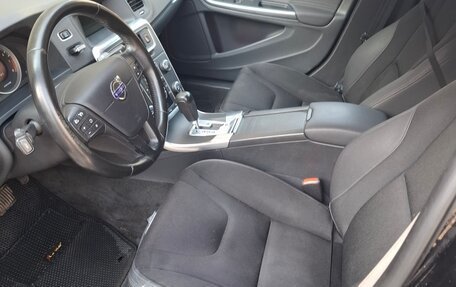 Volvo S60 III, 2011 год, 890 000 рублей, 5 фотография