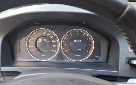 Volvo S60 III, 2011 год, 890 000 рублей, 7 фотография