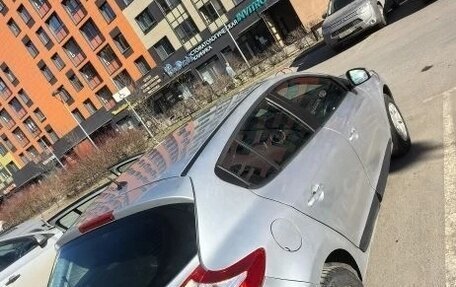 Renault Megane III, 2014 год, 680 000 рублей, 4 фотография